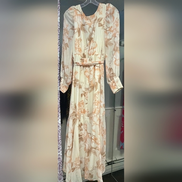 Express Dress🔥 - Picture 5 of 5